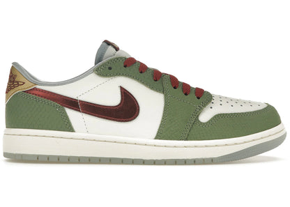 Jordan 1 Retro Low Og Year Of The Dragon (2024)