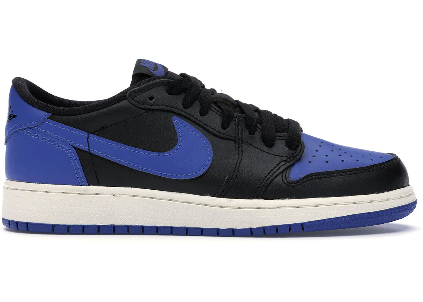 Jordan 1 Retro Low Royal Blue (Gs)