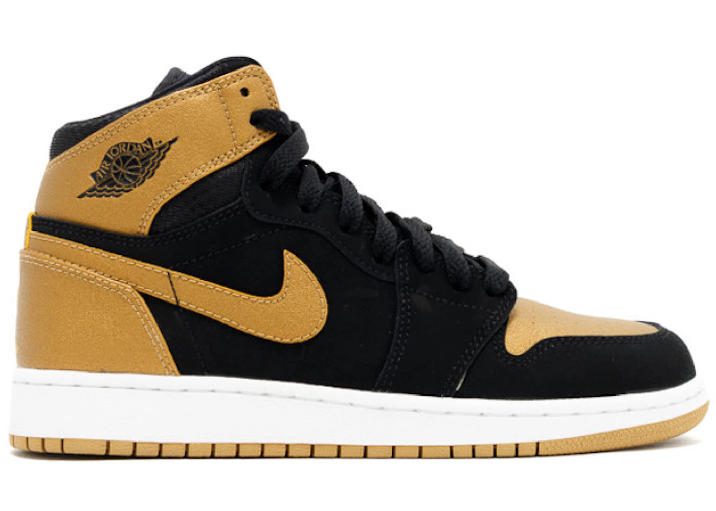 Jordan 1 Retro Melo (Gs)