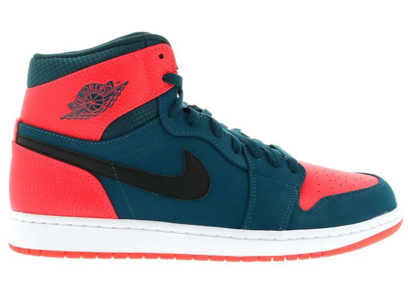 Jordan 1 Retro Russell Westbrook Pe