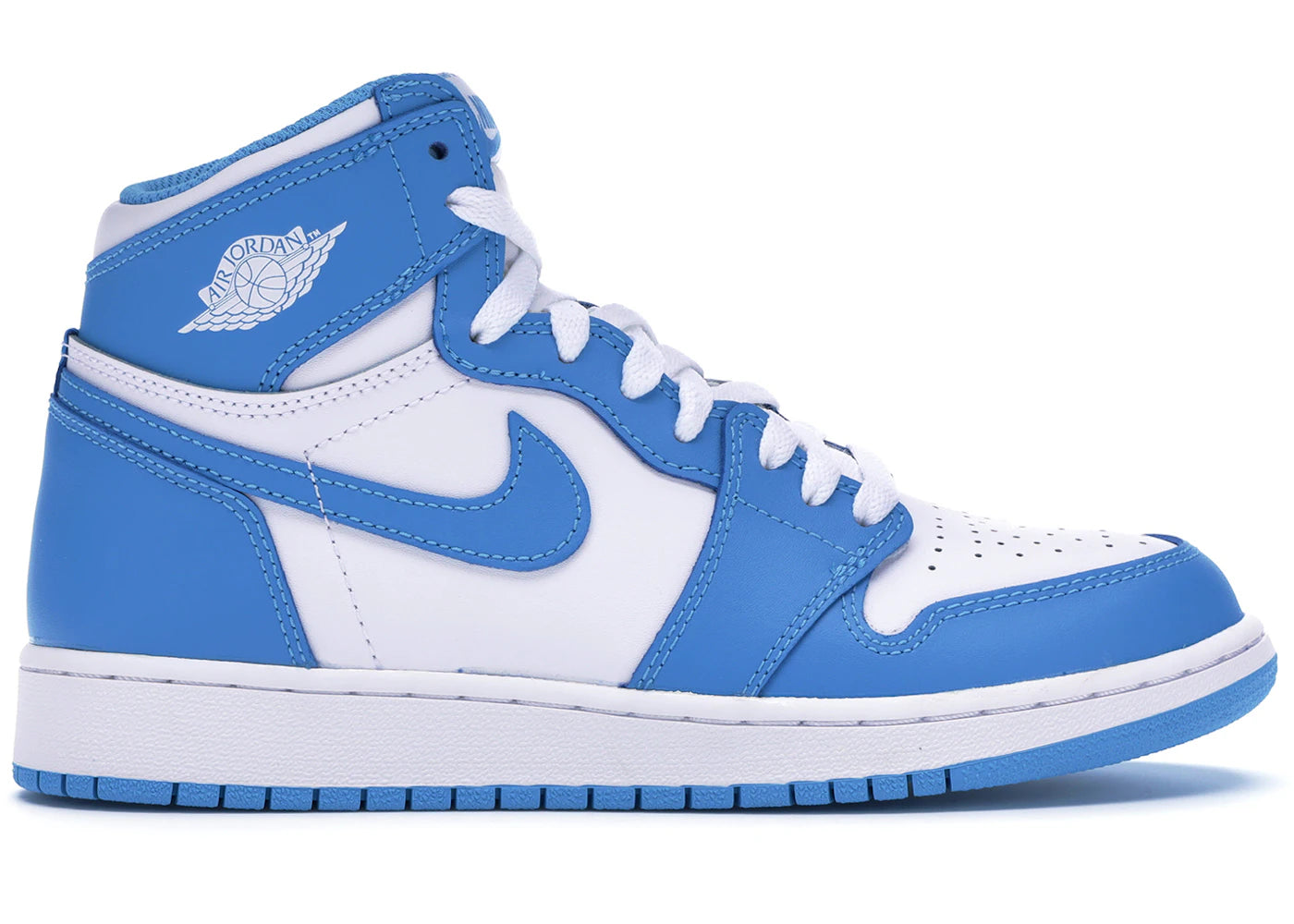 Jordan 1 Retro High Og Unc (Gs)