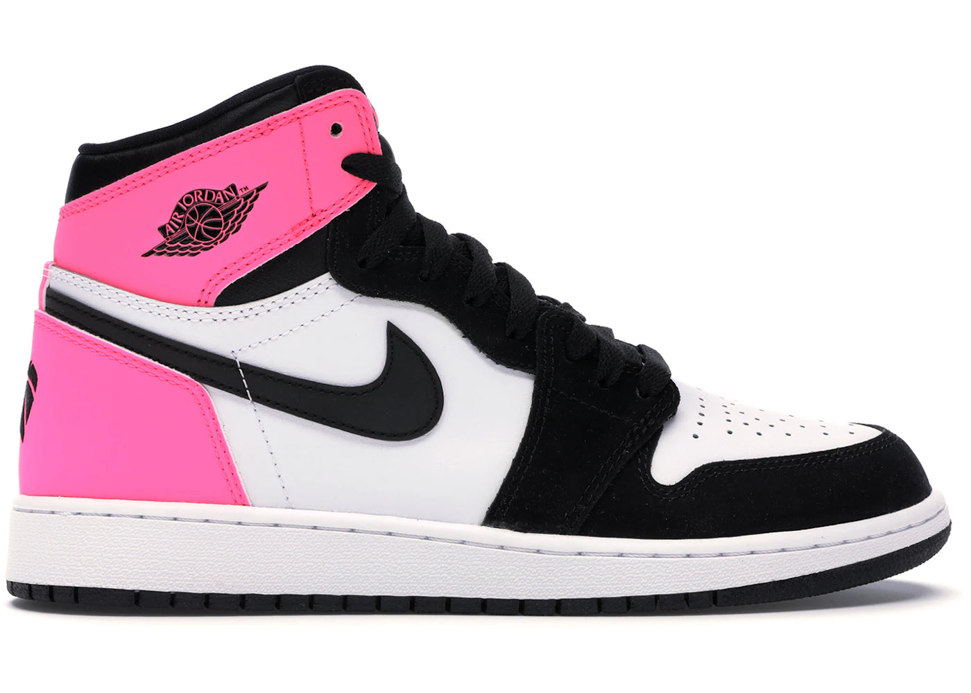 Jordan 1 Retro Valentine'S Day (2017) (Gs)