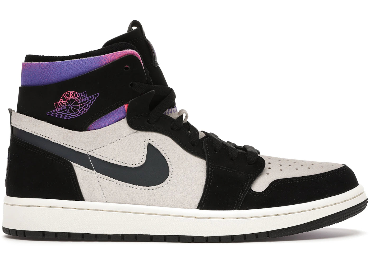 Jordan 1 High Zoom Air Cmft Psg Paris Saint-Germain