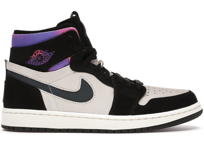 Jordan 1 High Zoom Air Cmft Psg Paris Saint-Germain