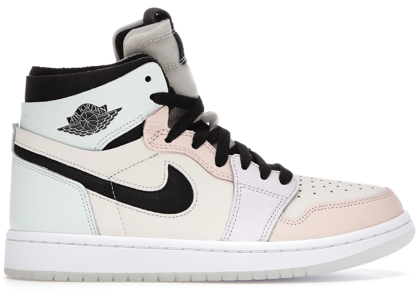 Jordan 1 High Zoom Air Cmft Easter (Women'S)