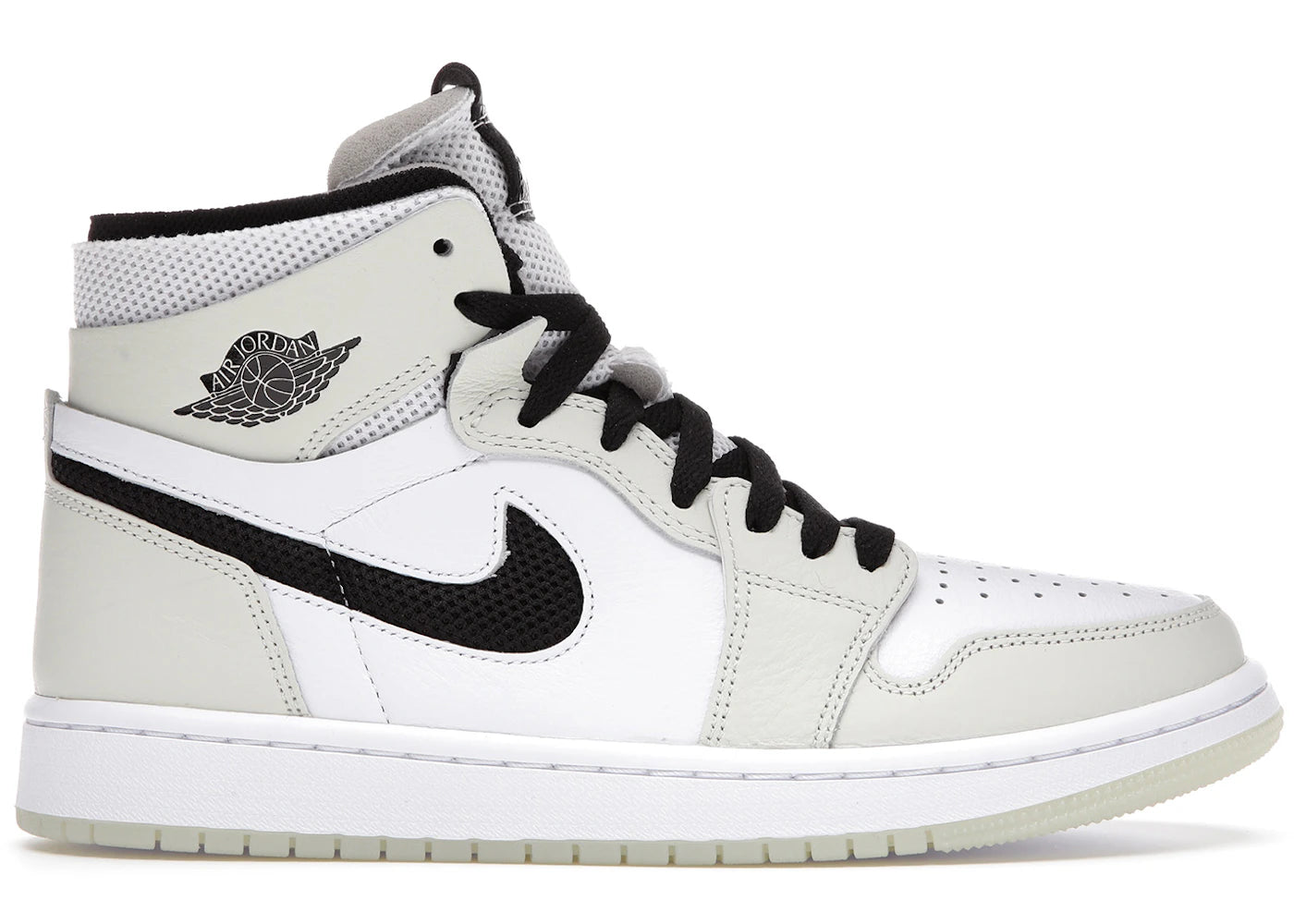 Jordan 1 High Zoom Air Cmft Sail (Women'S)