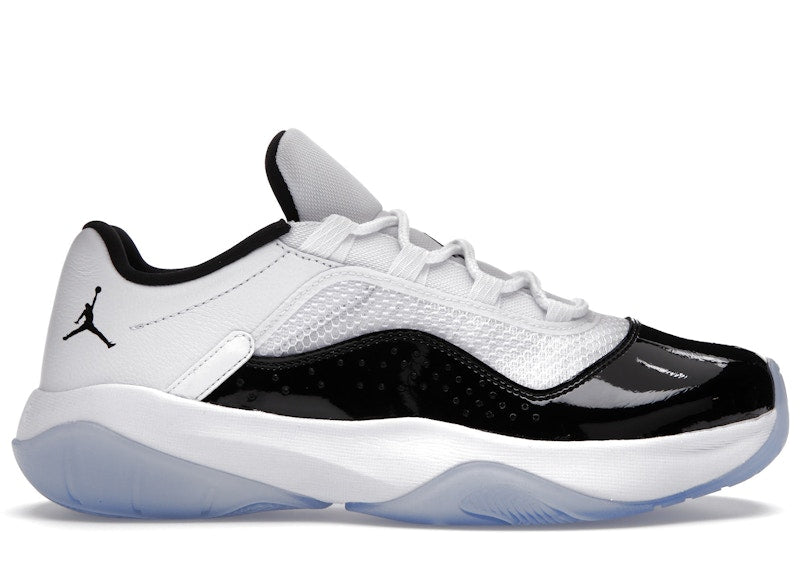 Jordan 11 Cmft Low Concord