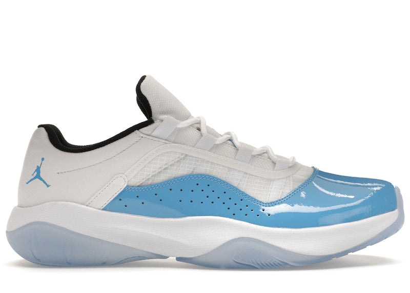 Jordan 11 Cmft Low University Blue