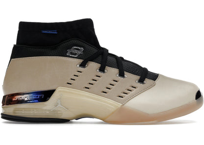 Air Jordan 17 Retro Low SP Infinite Archives, front