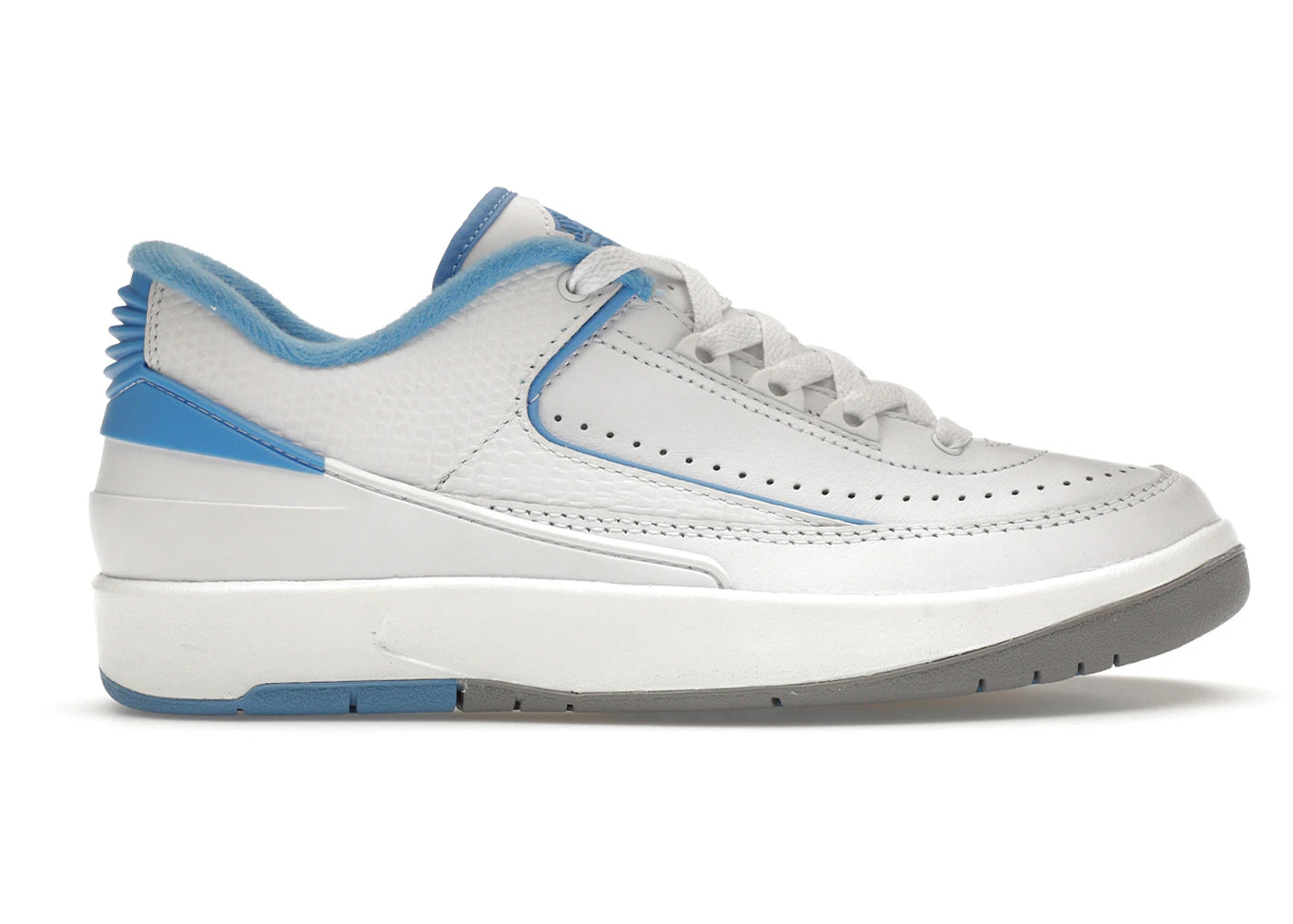 Jordan Retro Low Unc (Gs) UK