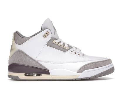 Women's Air Jordan 3 A Ma Maniére, side profile