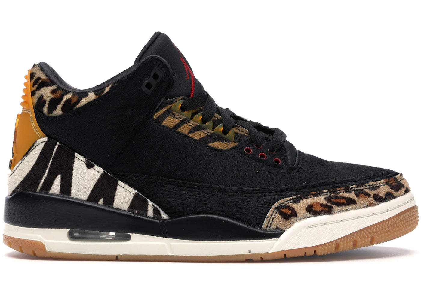 Jordan 3 Retro Se Animal Instinct