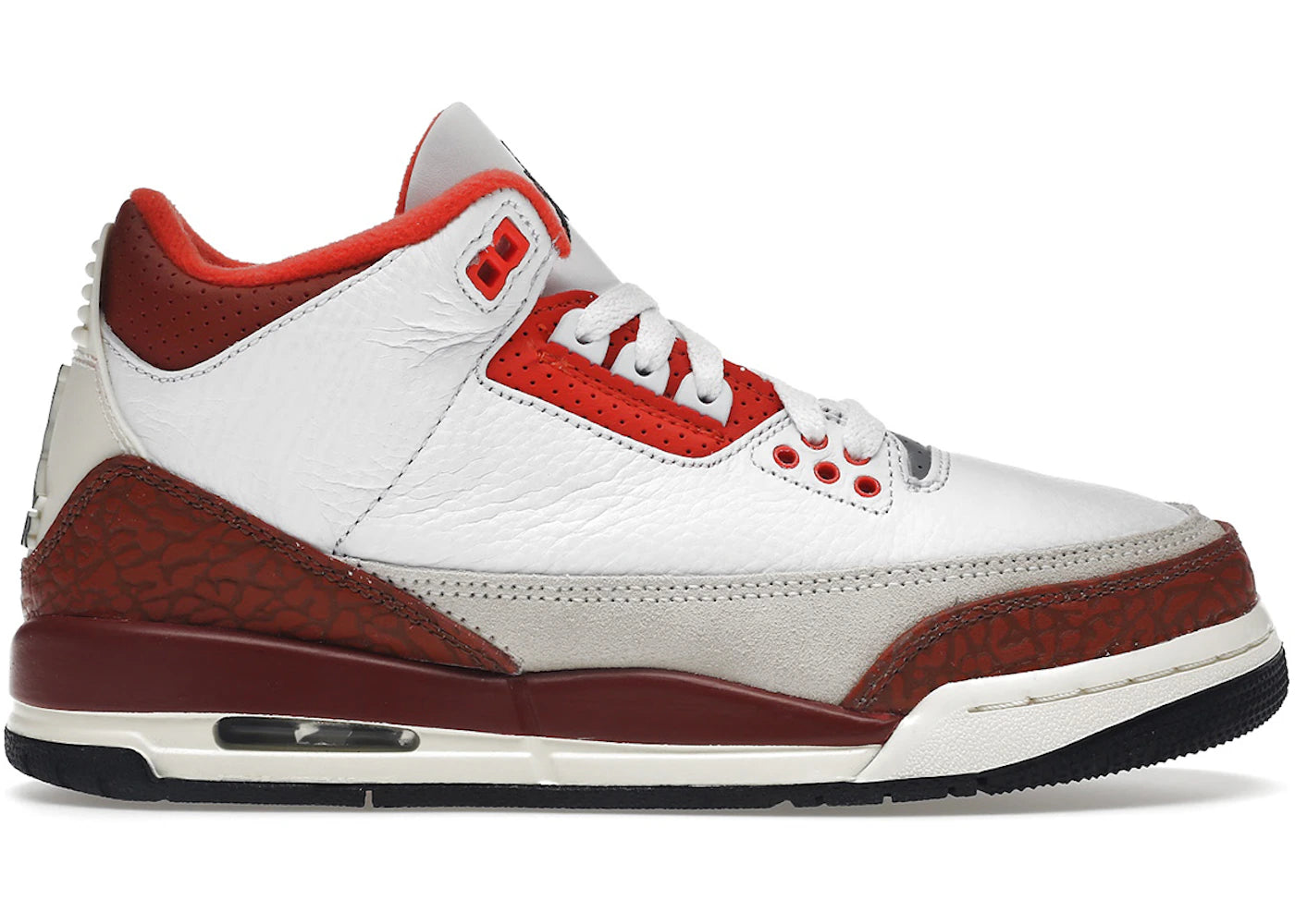 Jordan 3 Retro Se Dunk On Mars (Gs)
