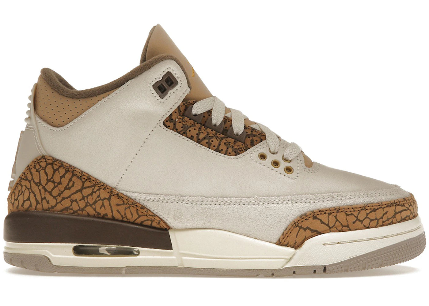 Jordan 3 Retro Palomino (Gs)