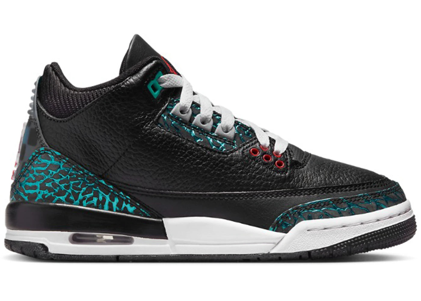 Jordan 3 Retro Se Moto (Gs)
