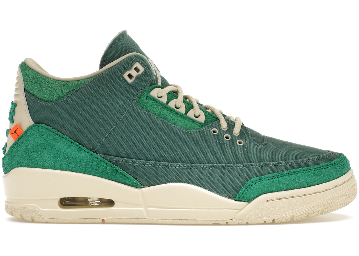 Jordan 3 Retro Sp Nina Chanel Abney Bicoastal (Women'S)