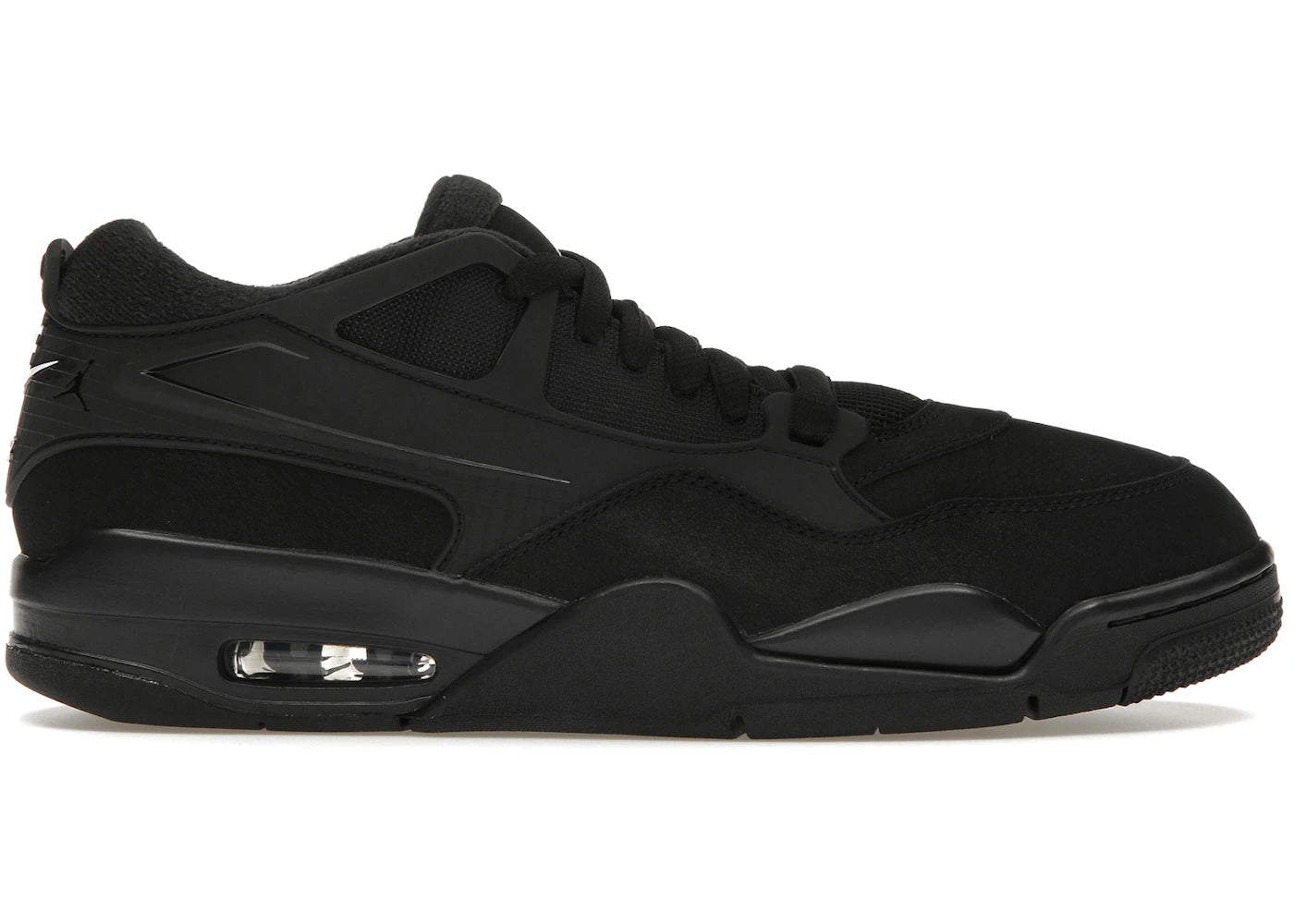 Jordan 4 Rm Black Cat