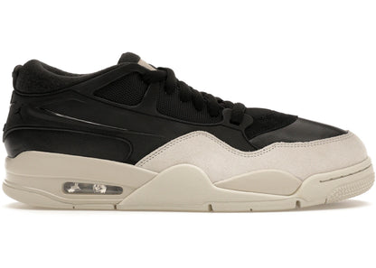 Jordan 4 Rm Black Light Bone
