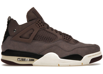 Jordan 4 Retro Sp A Ma Maniére Violet Ore