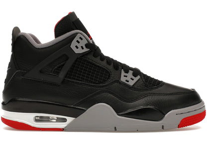 Jordan 4 Retro Bred Reimagined Gs