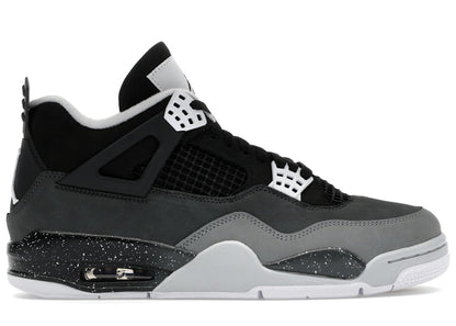 Air Jordan 4 Retro Fear (2024), front