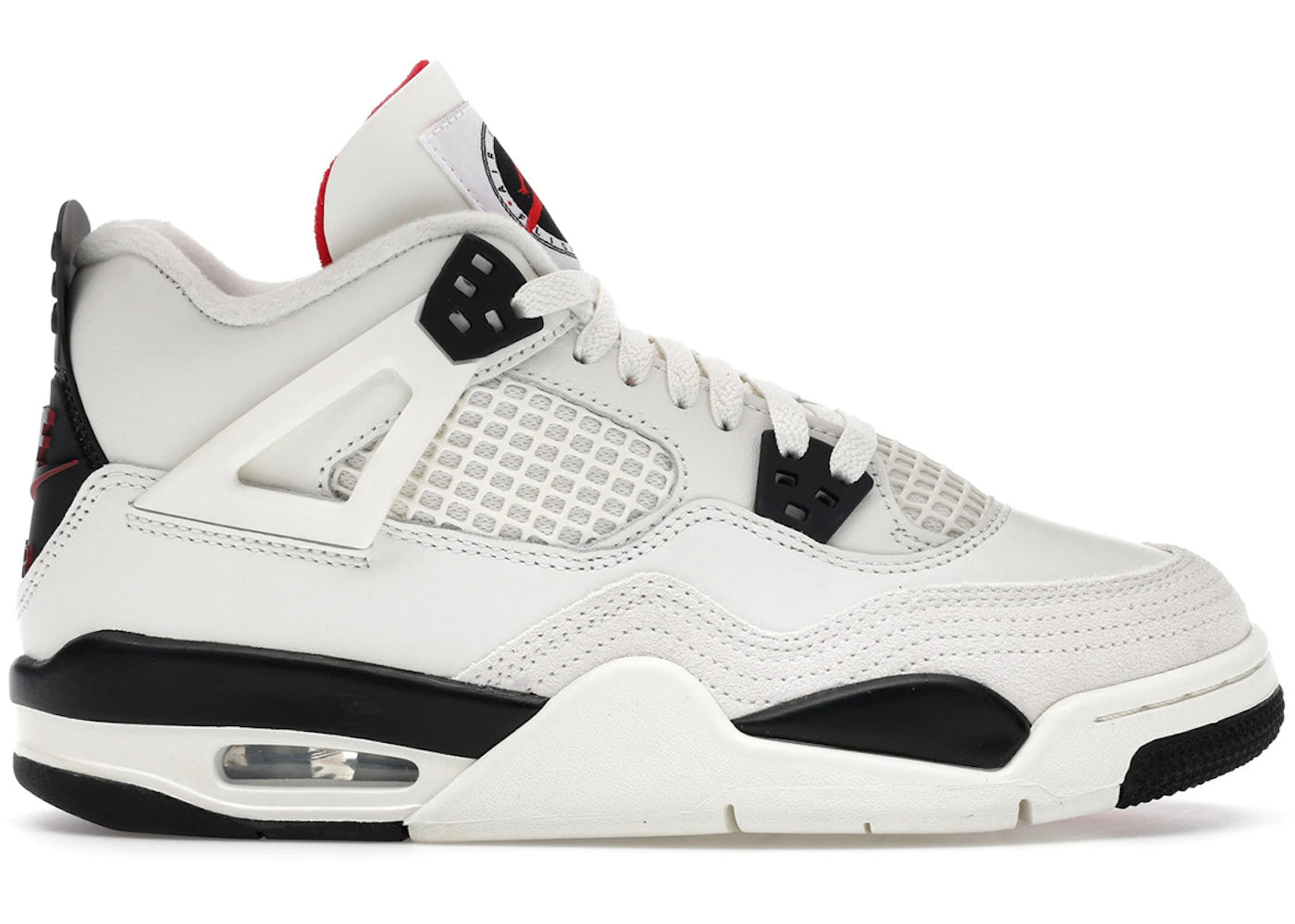 Jordan 4 Retro Flight Club Gs