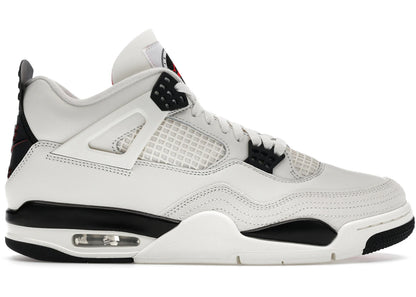 Air Jordan 4 Retro OG Flight Club, front