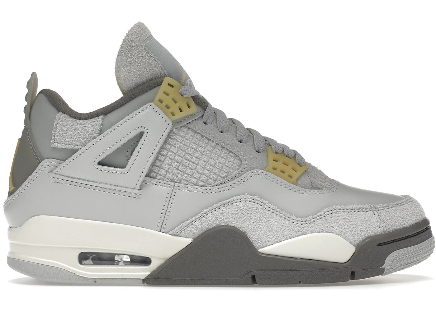 Jordan 4 Retro Se Craft Photon Dust