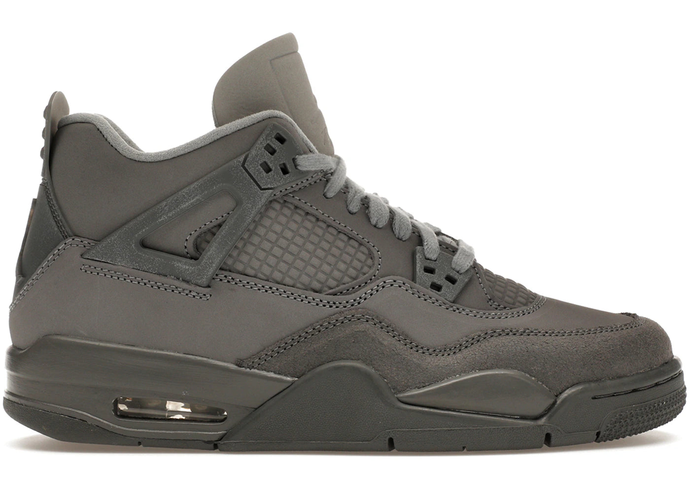 Jordan 4 Retro Se Paris Olympics Wet Cement (Gs)