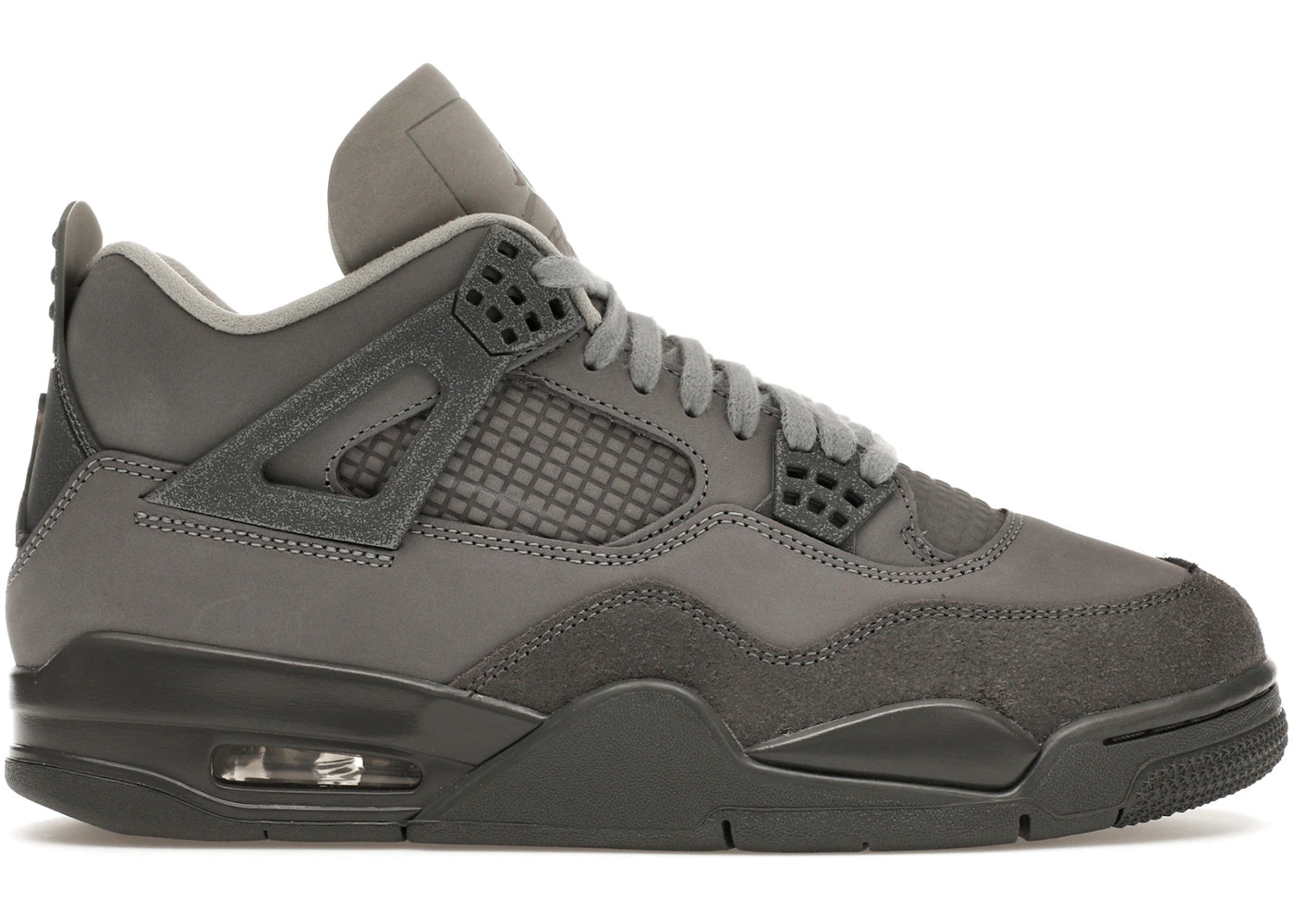 Jordan 4 Retro Se Paris Olympics Wet Cement