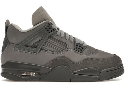 Jordan 4 Retro Se Paris Olympics Wet Cement