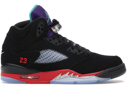 Jordan 5 Retro Top 3 Gs