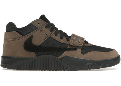 Jordan Jumpman Jack TR Travis Scott Dark Mocha, front