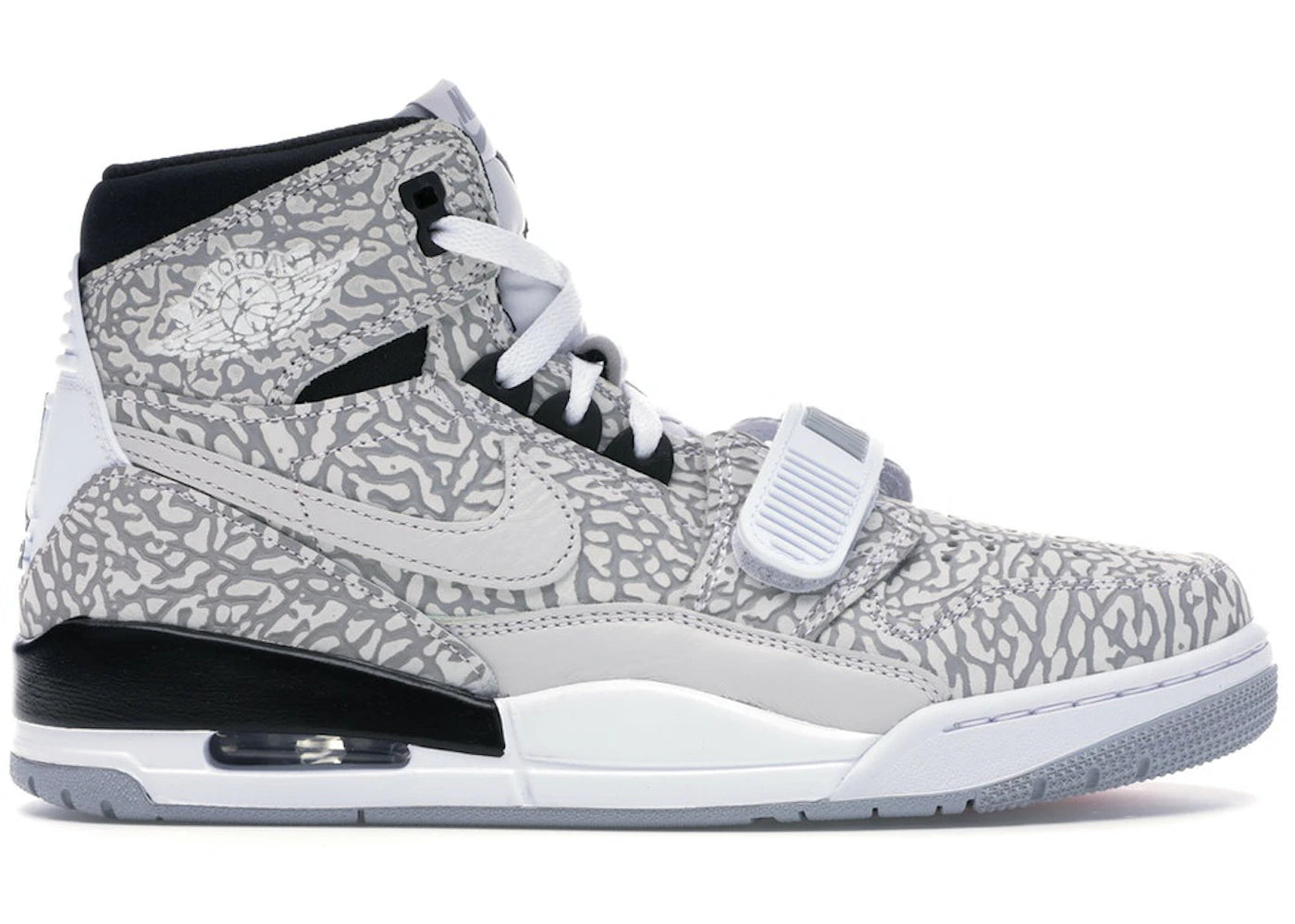 jordan legacy 312 flip