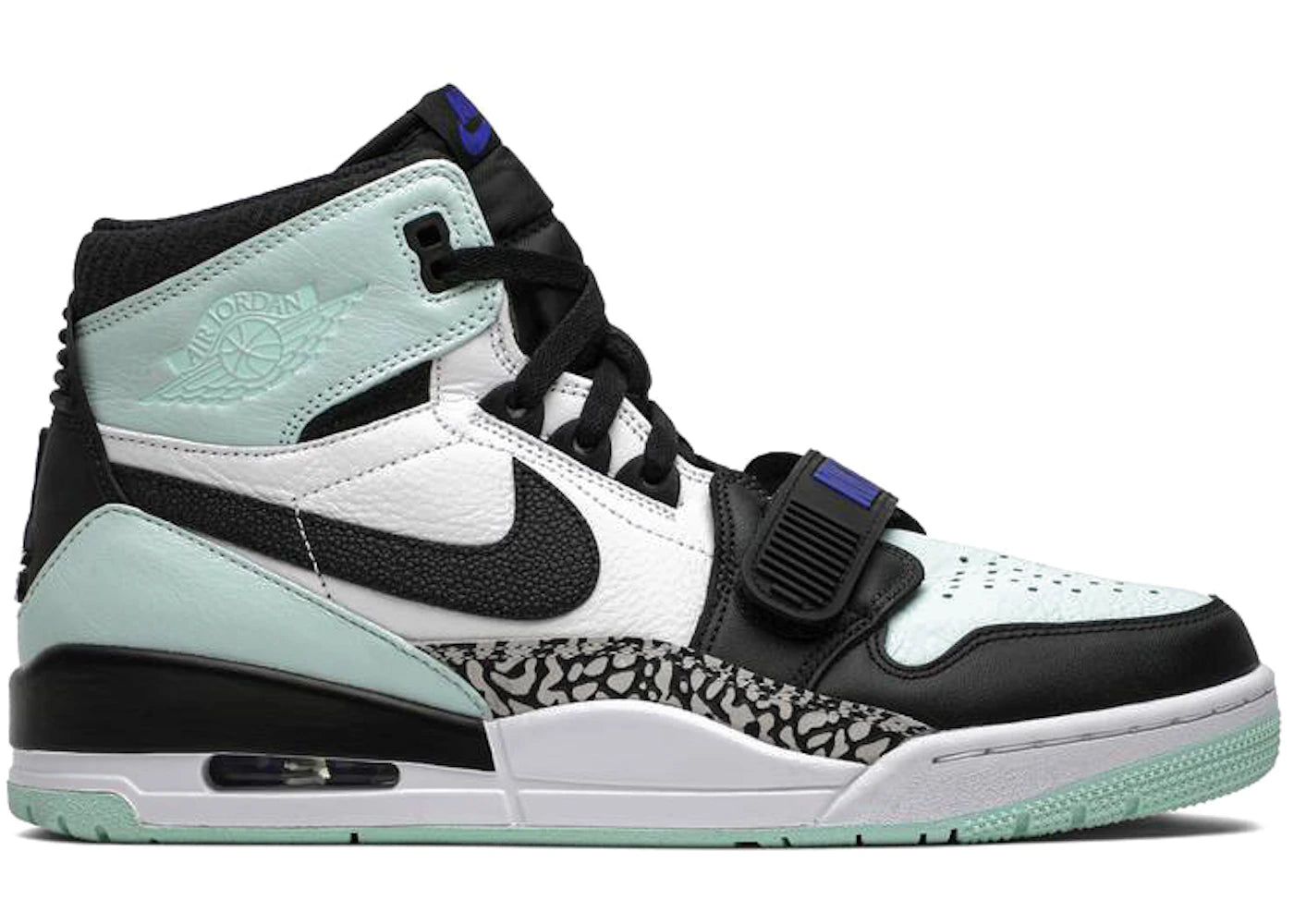 jordan legacy 312 igloo