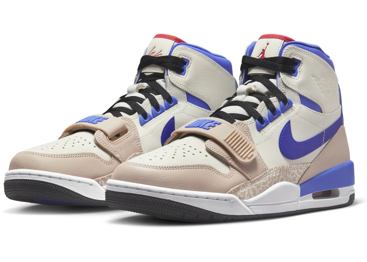 jordan legacy 312 valentine's day