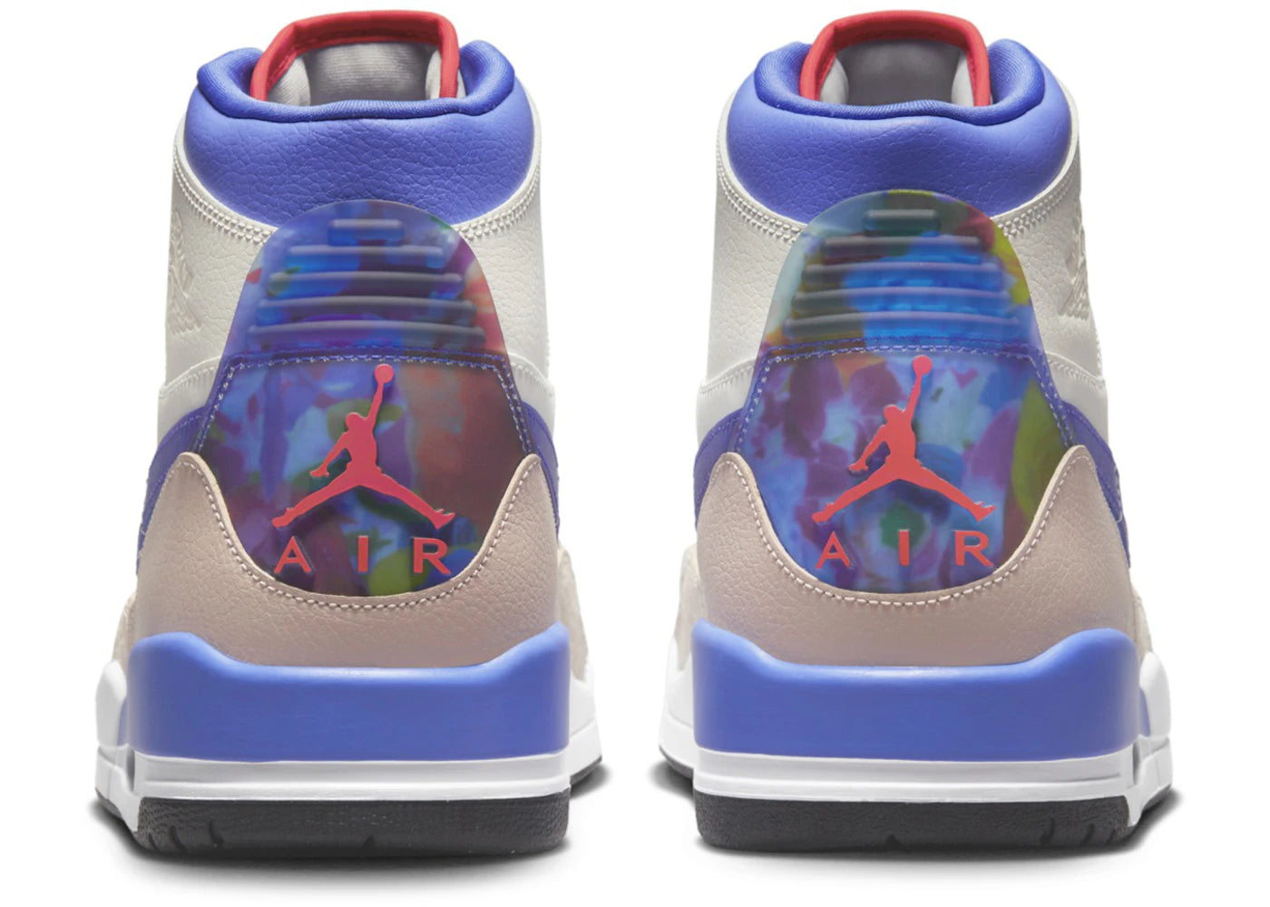jordan legacy 312 valentine's day