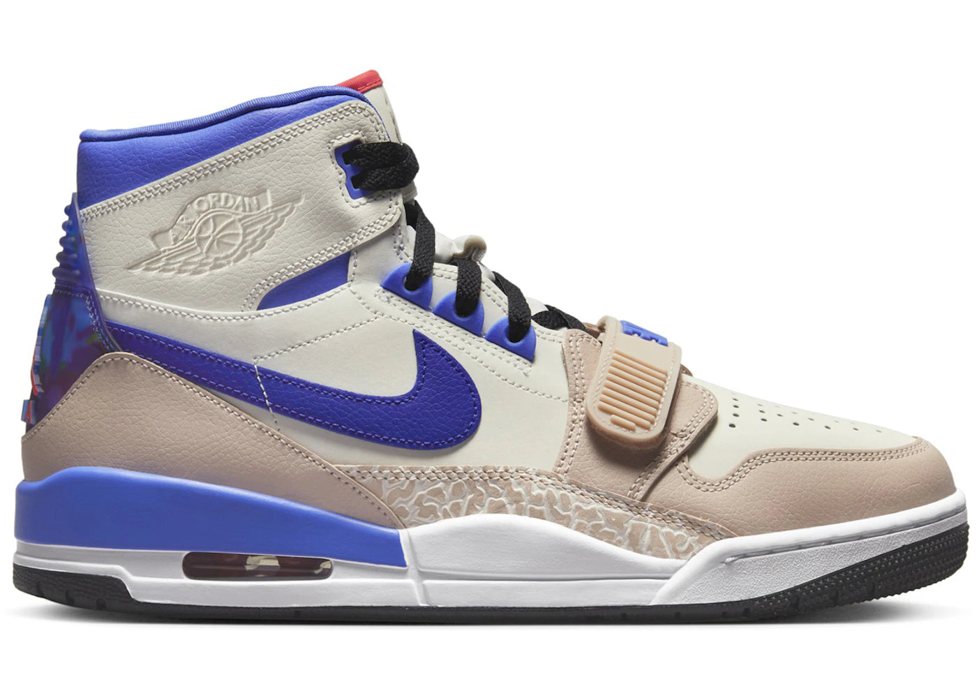 jordan legacy 312 valentine's day
