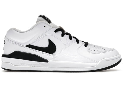 Jordan Stadium 90 White Black Men's, front