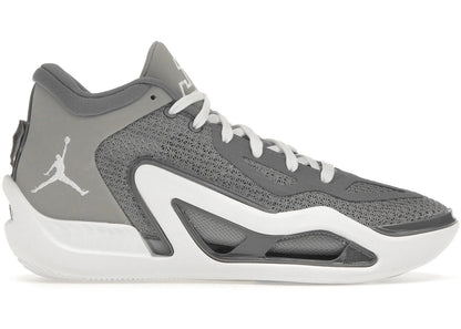 Jordan Tatum 1 Cool Grey