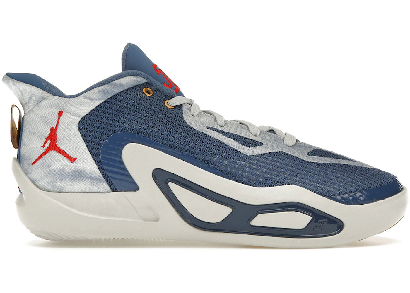 Jordan Tatum 1 Denim (Gs)