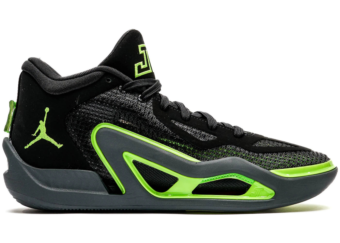 Jordan Tatum 1 Pf Celtics (Opaque Green Sole)