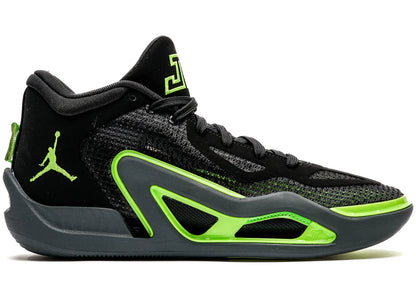 Jordan Tatum 1 Pf Celtics (Opaque Green Sole)