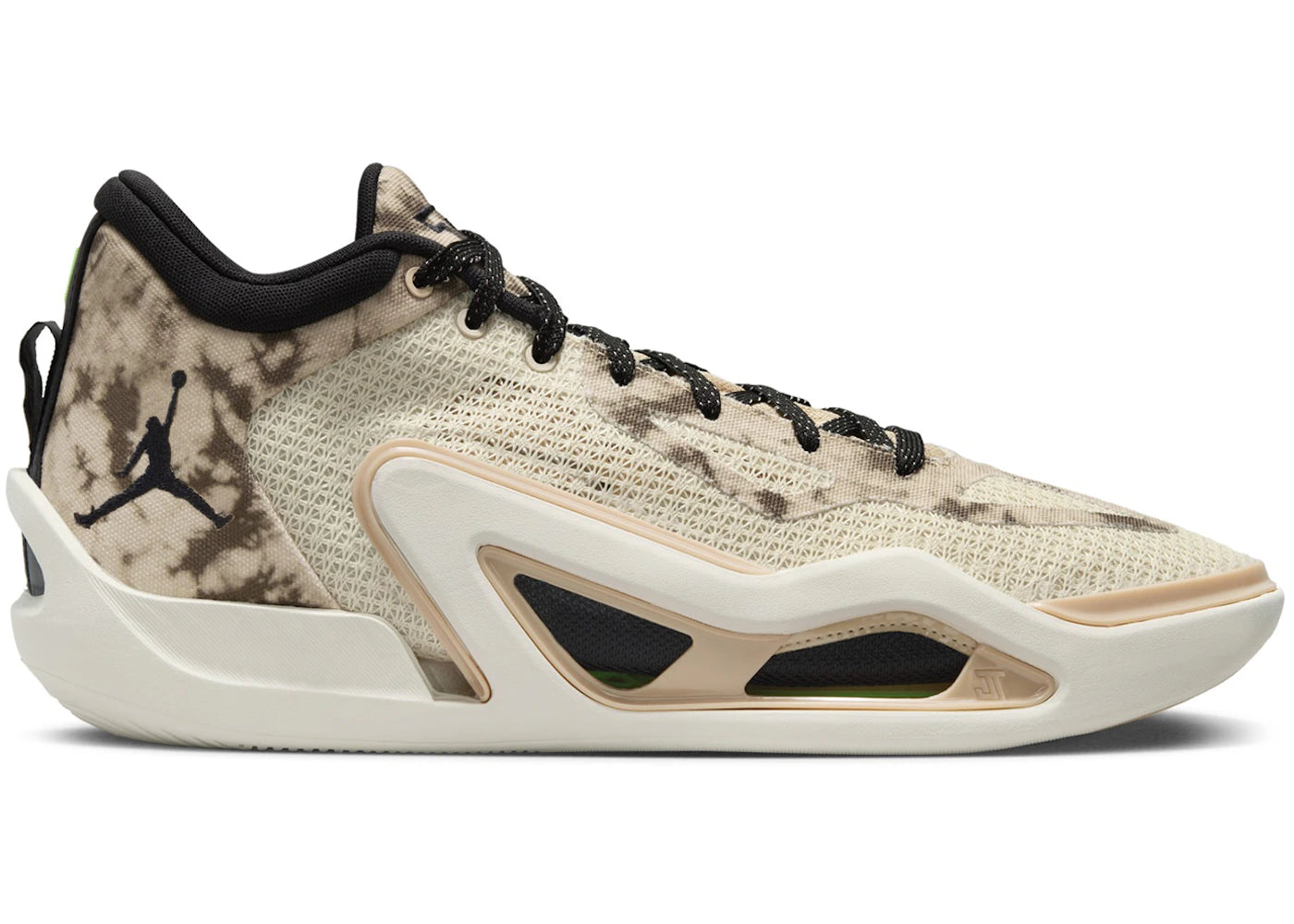 Jordan Tatum 1 Pf Tunnel Walk (Gum Sole)