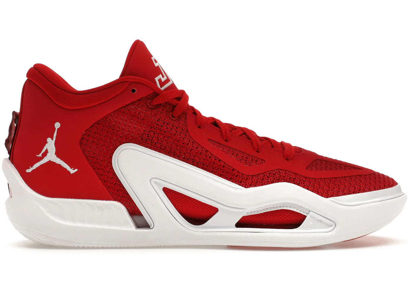 Jordan Tatum 1 Tb University Red