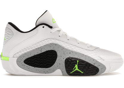 Jordan Tatum 2 Neon