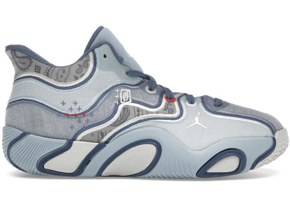 Jordan Tatum 3 Blue Denim (Gs)