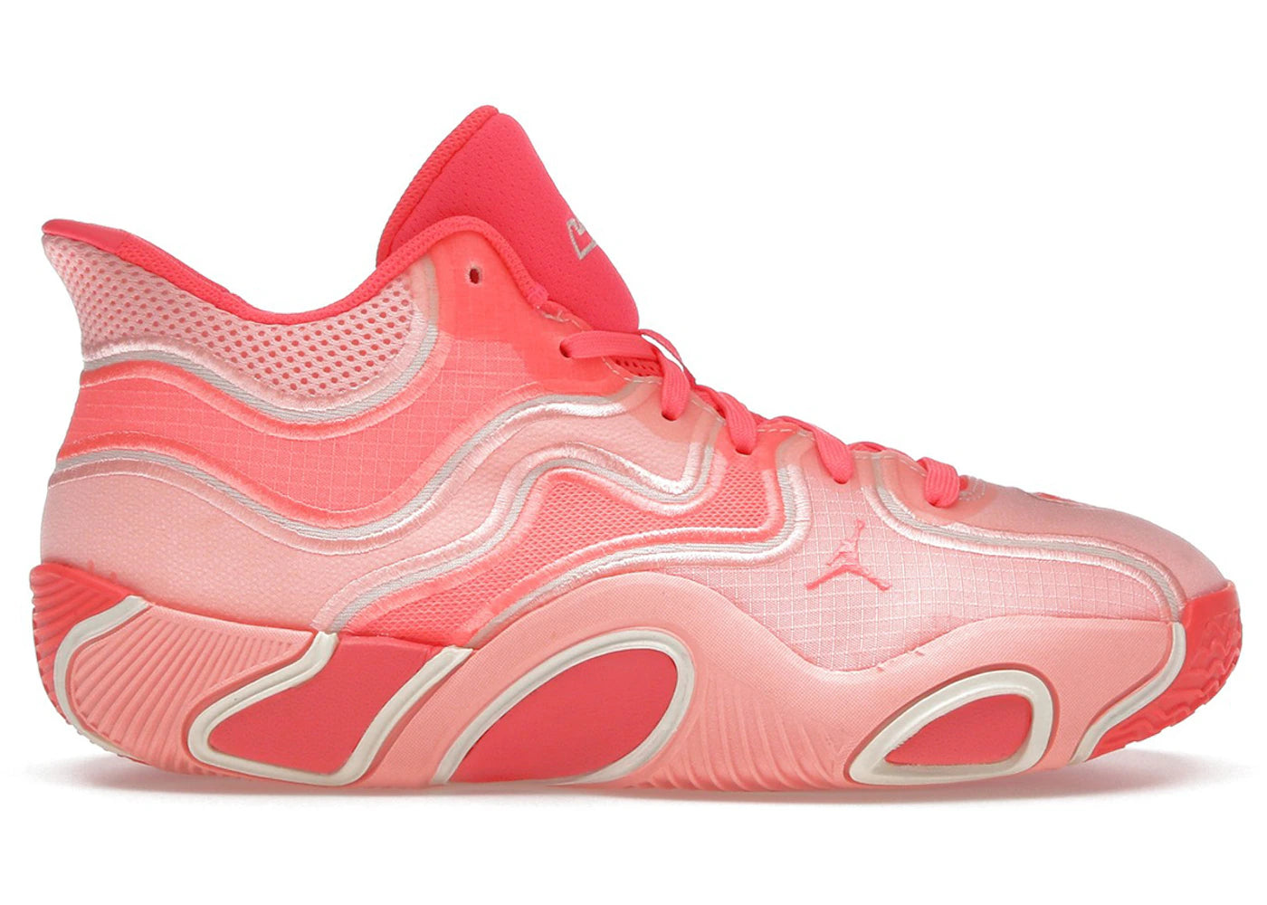 Jordan Tatum 3 Pink Tint (Gs)