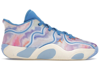 Jordan Tatum 3 Tie Dye (Ps)