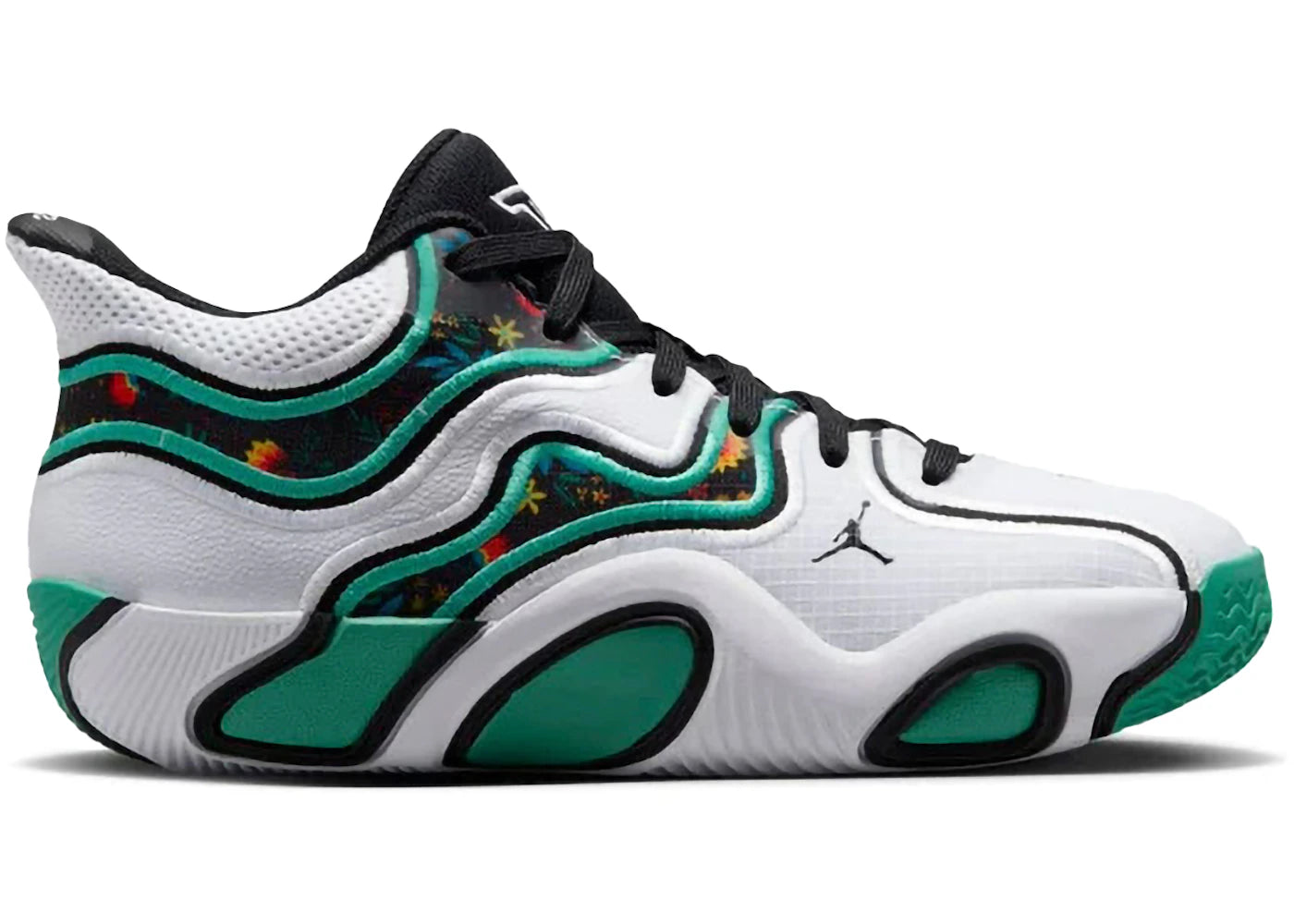 Jordan Tatum 3 Welcome To The Garden Alternate (Gs)